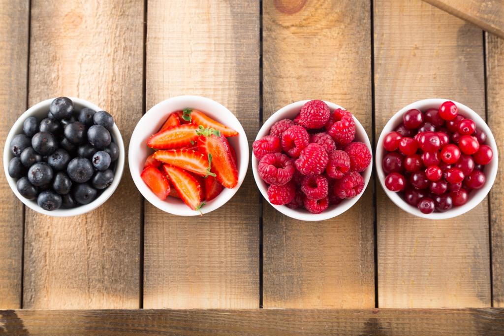 сложные углеводы на массе