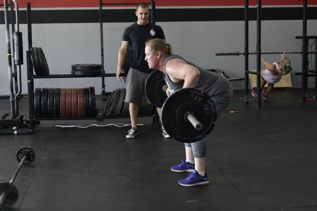 протеин и похудение