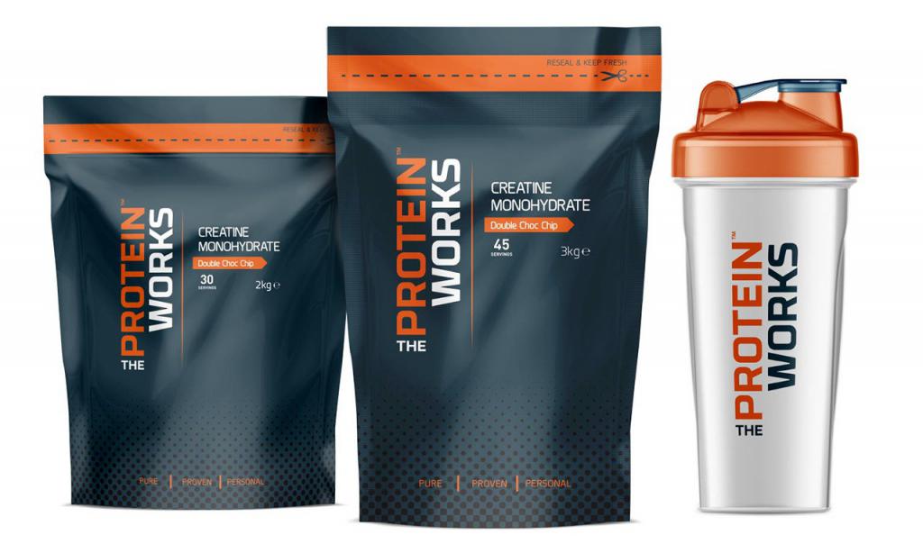 протеины для похудения польза