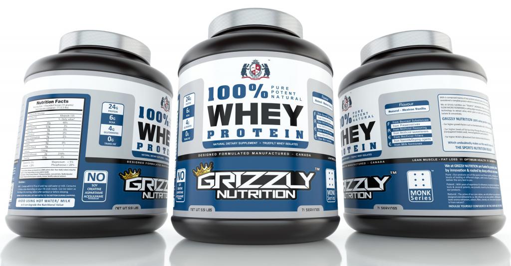 как принимать протеин для похудения