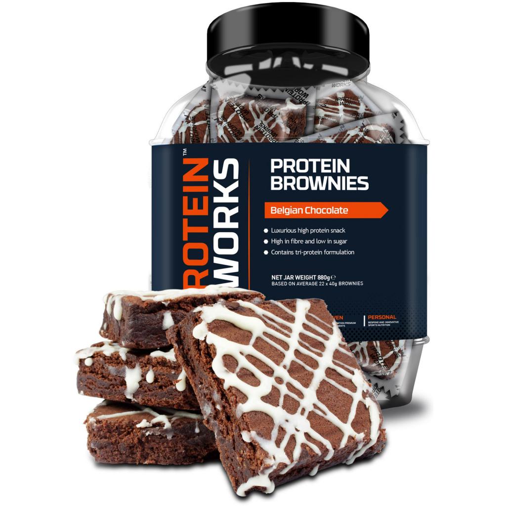 польза протеина на ночь