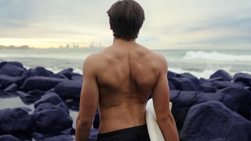 занятия спортом с больной спиной