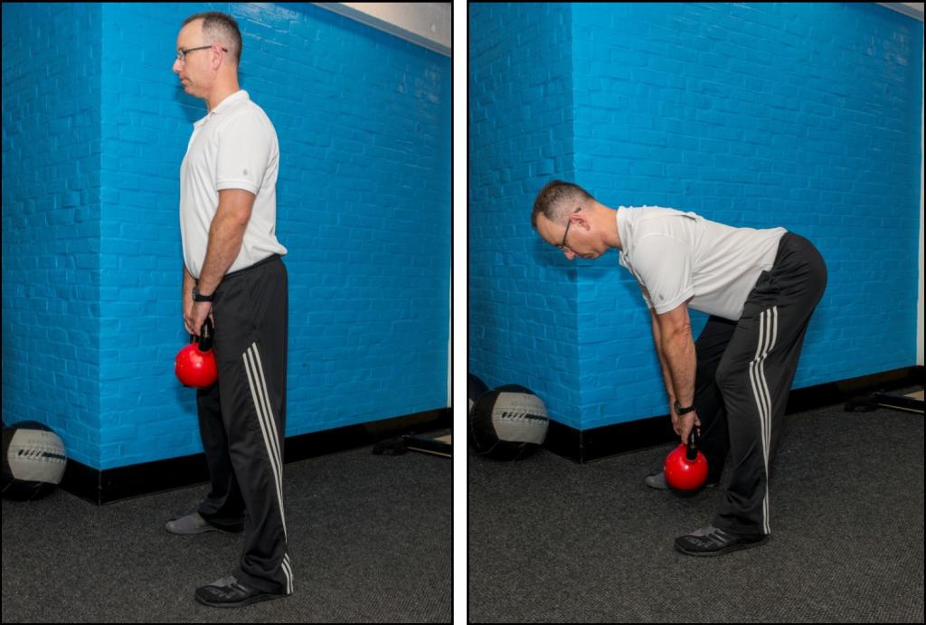 разновидности тяги