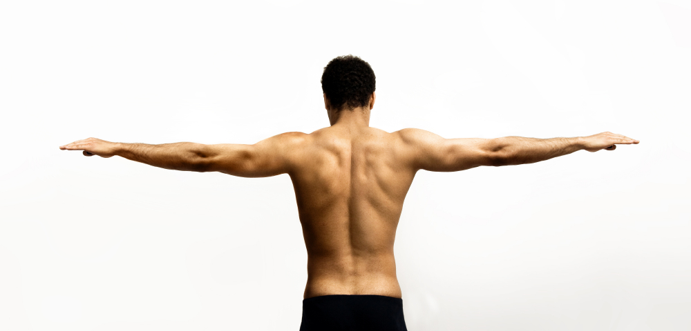 упражнения при сколиозе в тренажерном зале программа