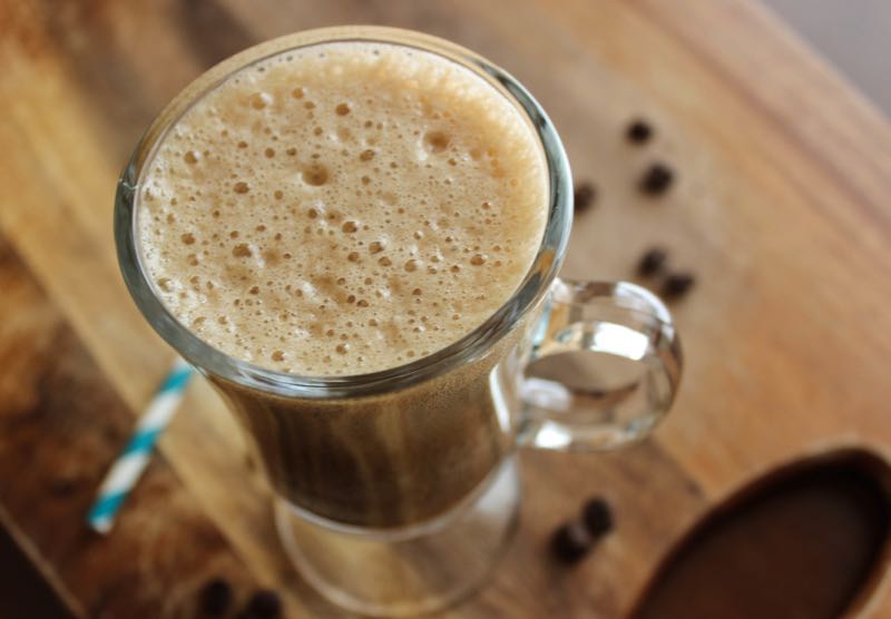 смузи в спортивном питании