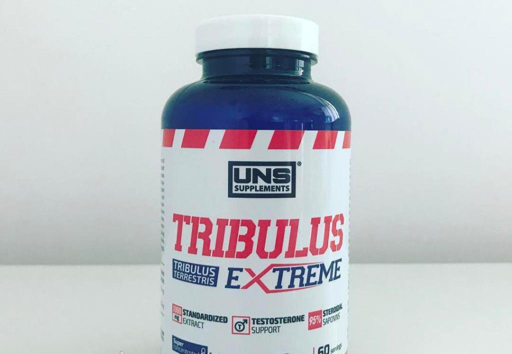 трибулус эффект