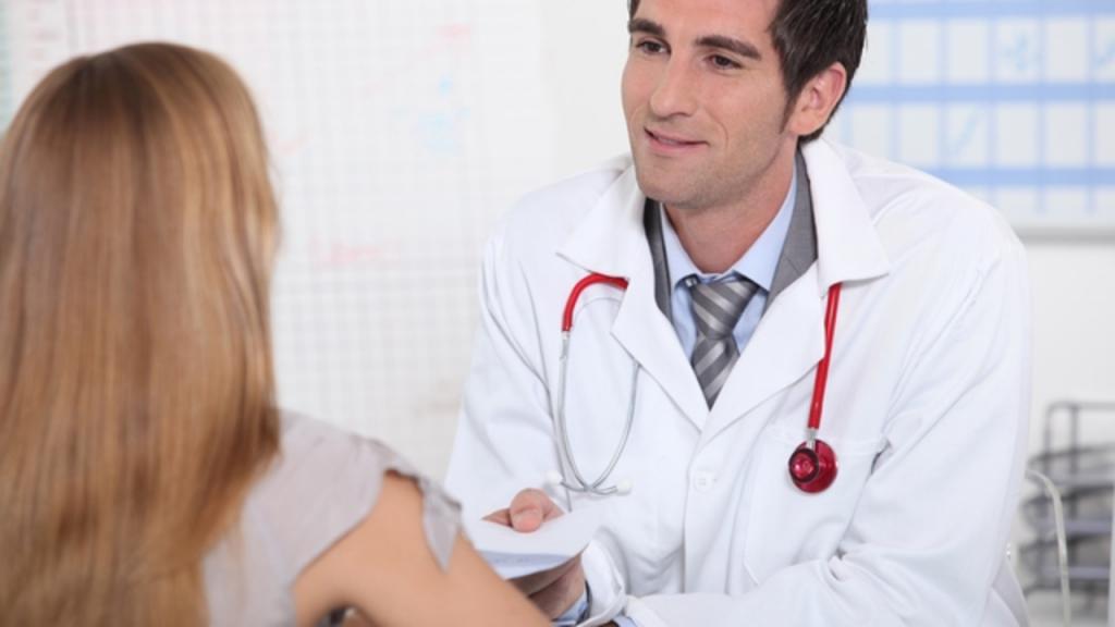 Диагностические мероприятия