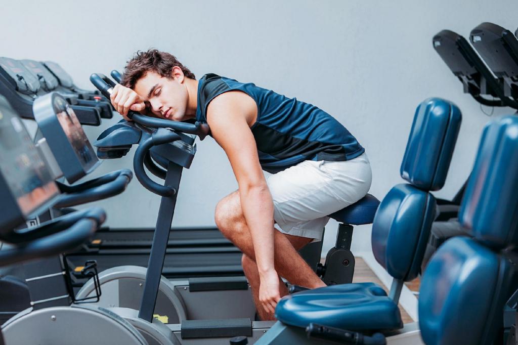 "Омнадрен", состав