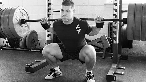 упражнения 5 по 5