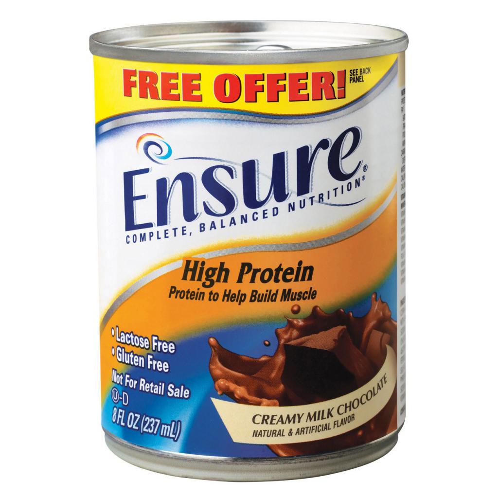 правила приема протеина для похудения