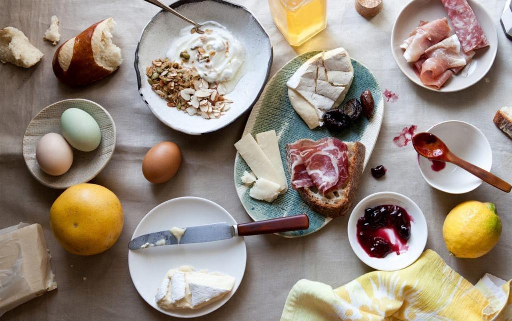 белок для похудения