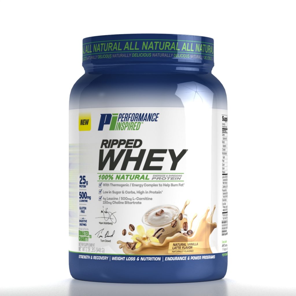 разновидности протеина для похудения