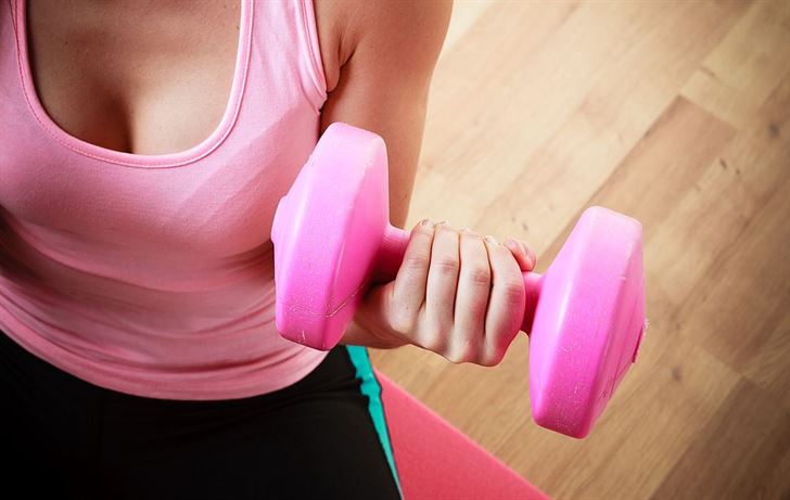 Тренировки для девушек