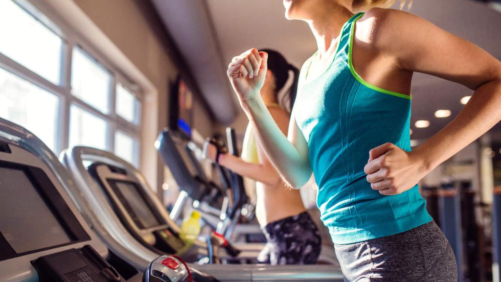 простар вей и жиросжигание