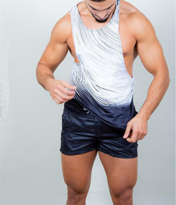 Спортивное тело