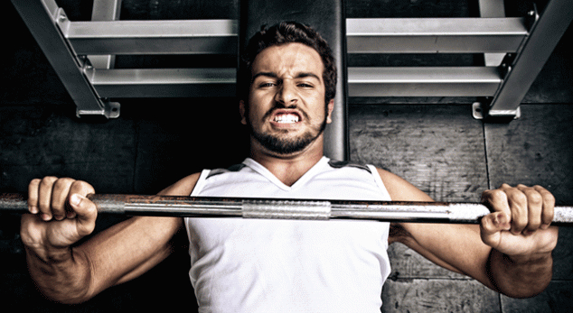 Становая тяга