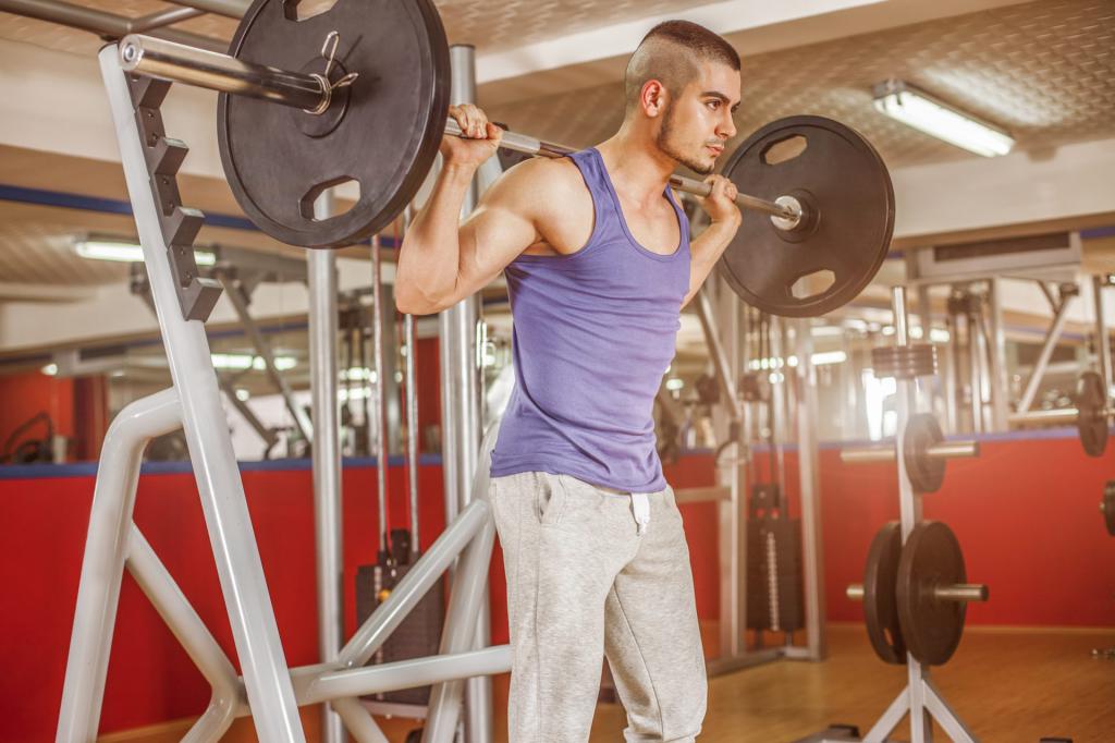 Запрещенное упражнение при грыже позвоночника