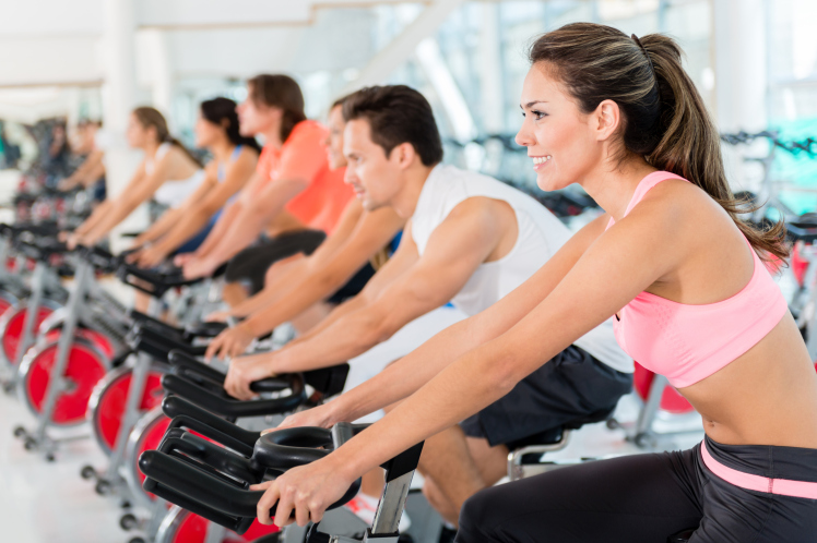 Польза сайкла