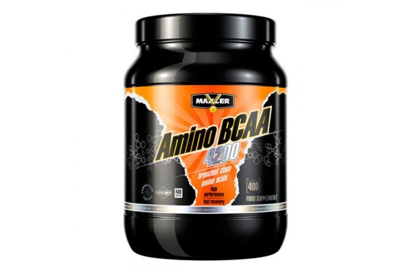 ВСАА добавка