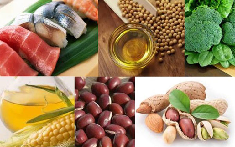 Продукты, содержащие коэнзим q10