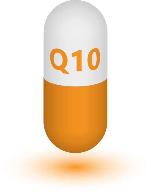 коэнзим q10