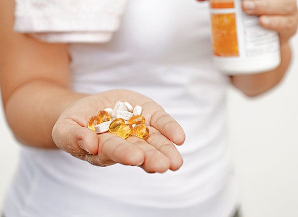 всаа для похудения