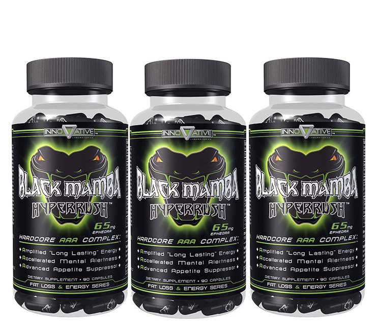 Жиросжигатель для похудения