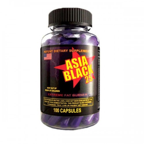 Аналог "Черной мамбы"