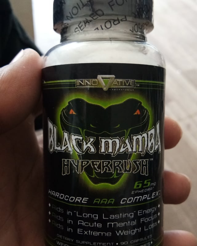 Препарат для спортсменов