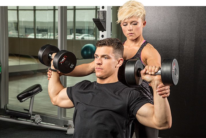 Средство для тренировок