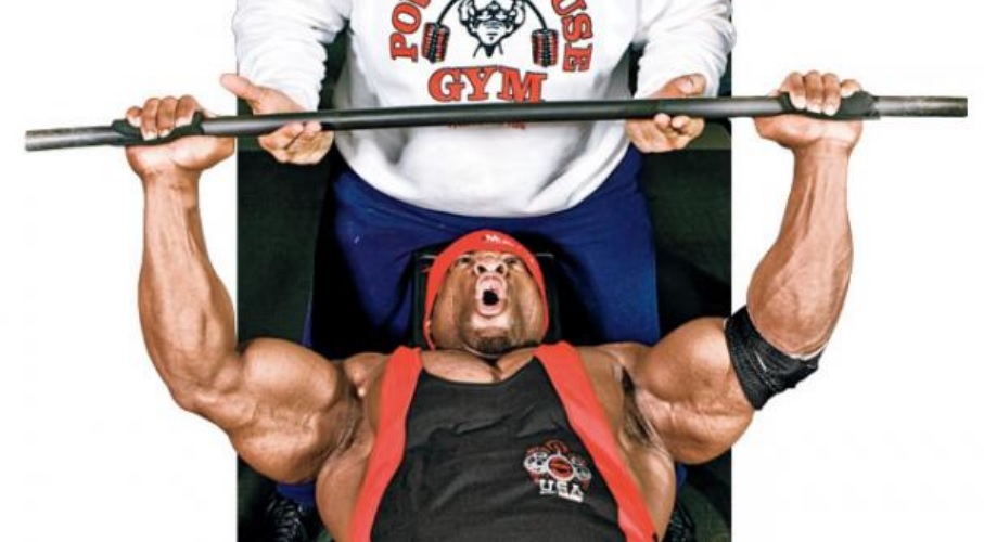 Принцип негативных повторений