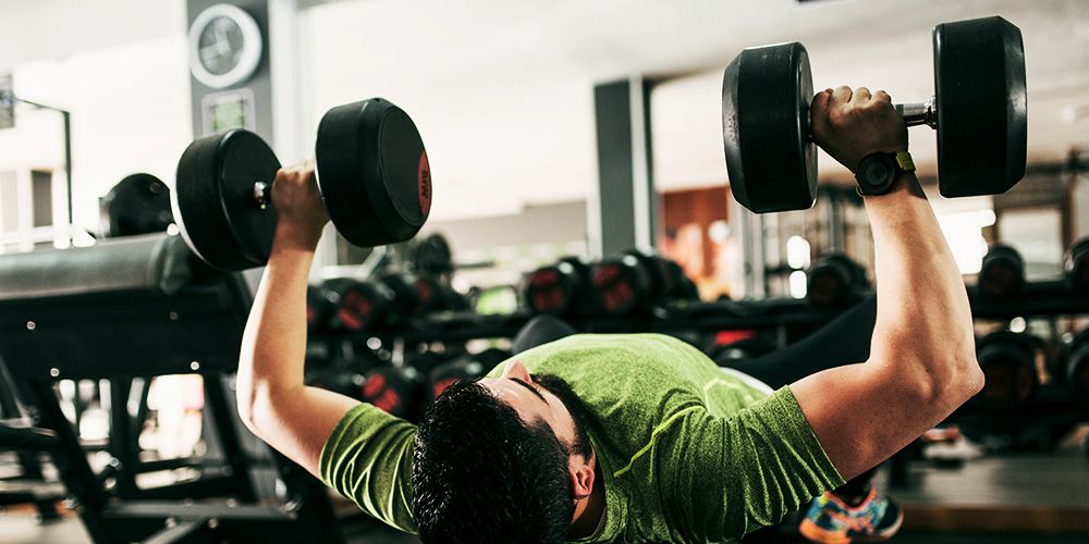 Позитивные и негативные повторения