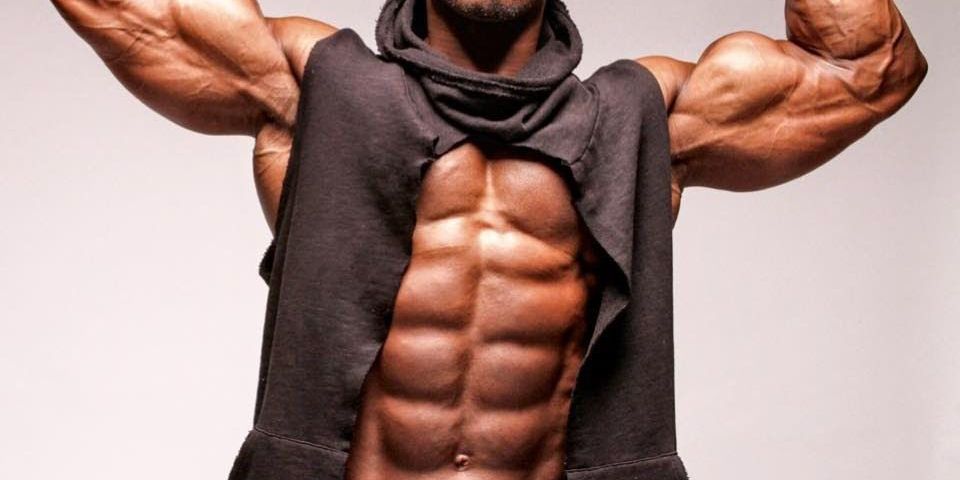 Как тренировать пресс?