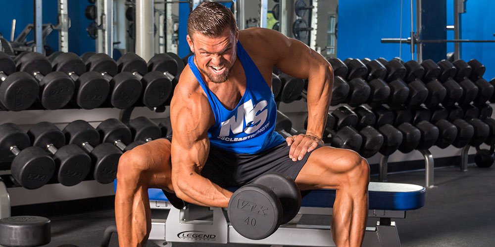 Что такое суперсет в тренировке?