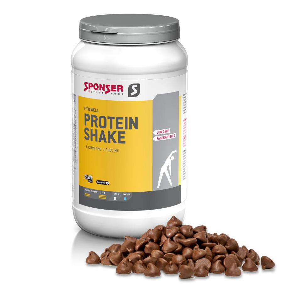 спортивные коктейли для похудения