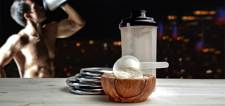 Какой протеин выбрать