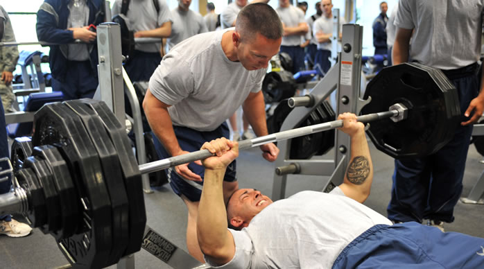 Помощь партнера