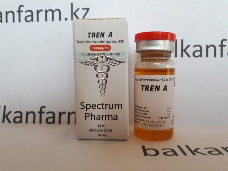 тренболон стероид