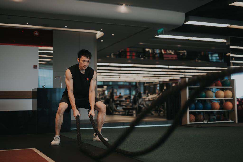 силовые комплексы