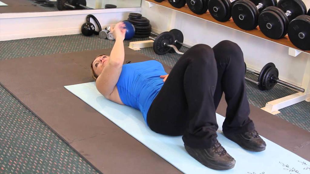 техника выполнения