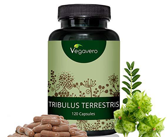 Трибулус в капсулах