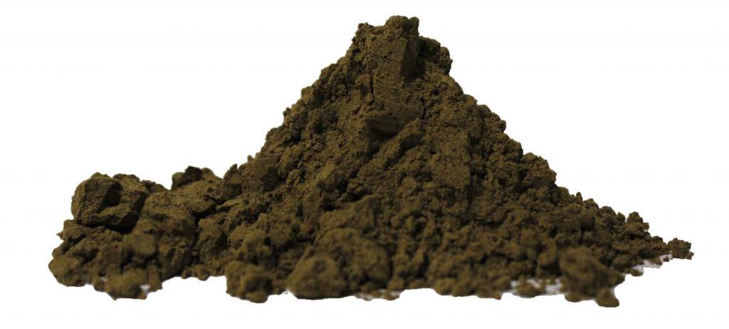 Порошок трибулуса