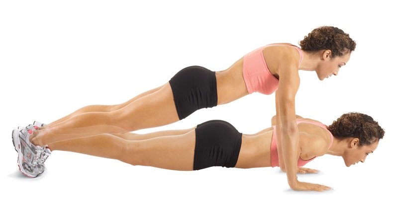 Рассчитать калории для набора мышечной массы