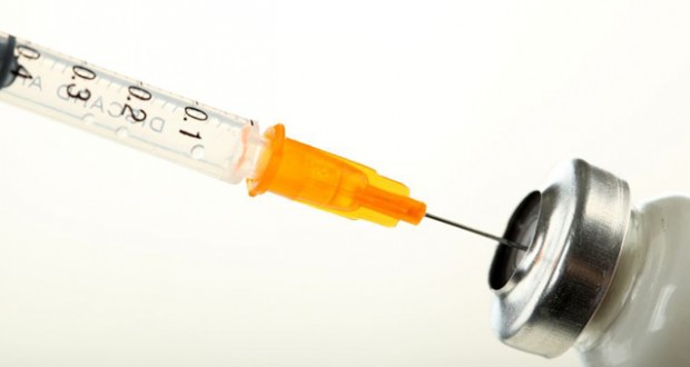 Инъекции для наращивания мышечной массы