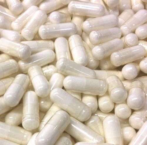 бца в капсулах