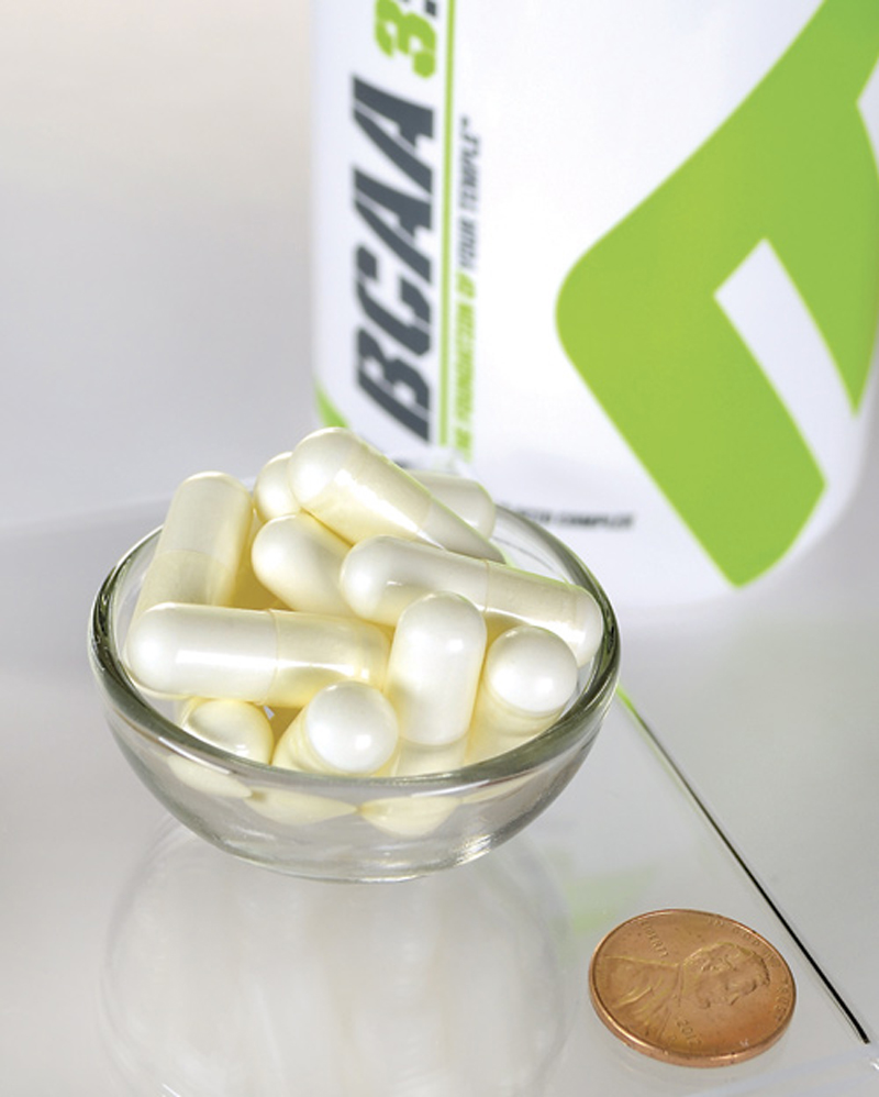 капсулы для приема