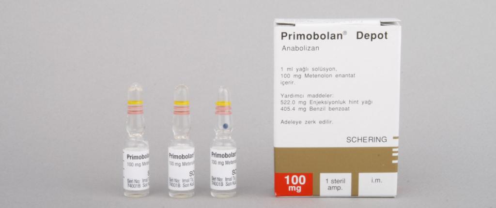 Прием стероидов для женщин