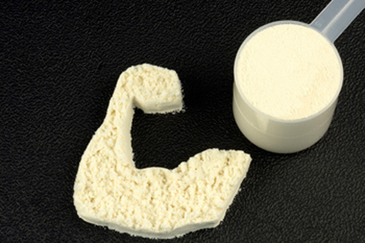 bcaa или протеин после тренировки