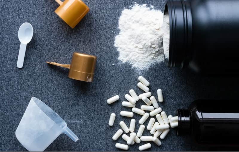 когда пить bcaa до тренировки или после