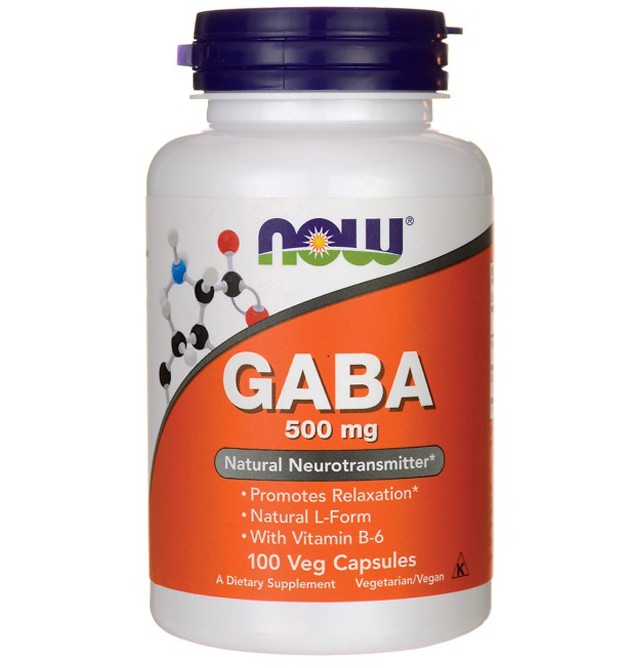 габа спортивное питание